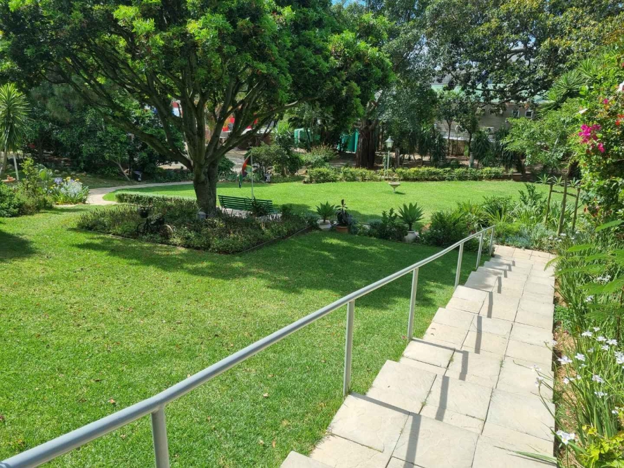 To Let 0 Bedroom Property for Rent in Green Point Western Cape